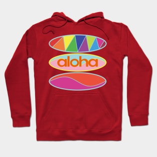 Aloha Hoodie